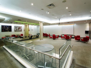  Vacation Hub International | Chestnut Residence and Conference Centre Lobby
