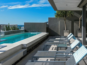  Vacation Hub International | Blue Views Villas and Apartments - Residence Lobby
