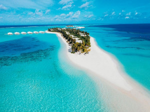  Vacation Hub International | Hotel Riu Atoll Lobby