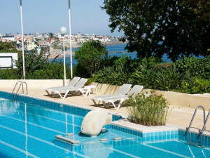  Vacation Hub International | Hotel Estoril Eden | Cascais Lobby