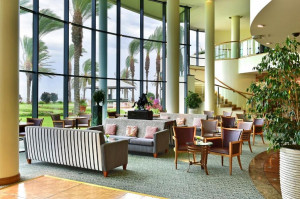  Vacation Hub International | Pestana Grand Ocean Resort Hotel Lobby