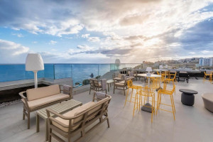  Vacation Hub International | Allegro Madeira Lobby