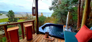  Vacation Hub International | Paradise Private Knysna Lobby