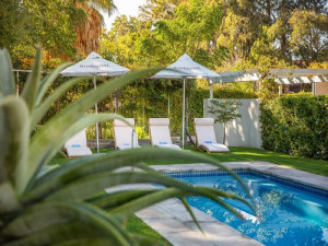  Vacation Hub International | Monte Vista Boutique Hotel Lobby