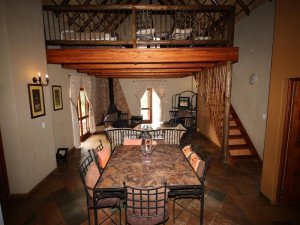  Vacation Hub International | Makhato Bush Lodge 109 Lobby