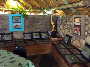  Vacation Hub International | Sheba Rock Guesthouse Lobby