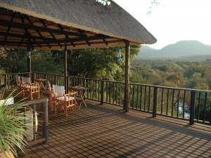 Vacation Hub International | Lepêllê Lodge Lobby