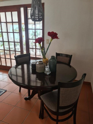  Vacation Hub International | INDABA MANOR Lobby