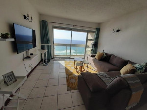  Vacation Hub International | Serene Seascape Apartments Lobby