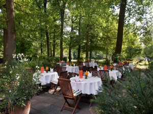  Vacation Hub International | Wyndham Garden Lahnstein Koblenz Lobby