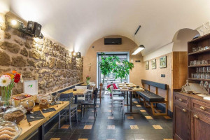  Vacation Hub International | Al Casaletto Hotel Lobby
