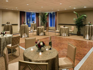  Vacation Hub International | Millennium Hotel Broadway Times Square Lobby