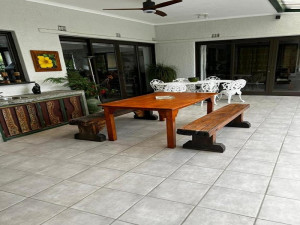  Vacation Hub International | Santika Villa Stellenbosch Lobby