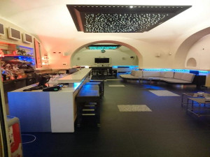  Vacation Hub International | Seven Hostel & Rooms Lobby