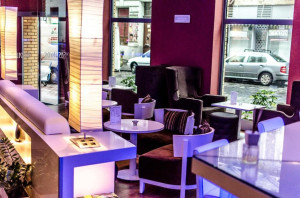  Vacation Hub International | Royal Park Boutique Hotel Lobby