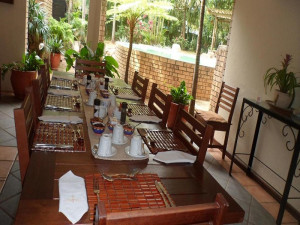  Vacation Hub International | Annas Bed and Breakfast Lobby