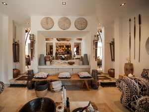  Vacation Hub International | African Flair Boutique Safari Lodge Lobby