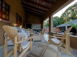  Vacation Hub International | St Lucia Livingston Lodge Lobby