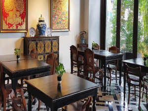  Vacation Hub International | Makkachiva Lobby