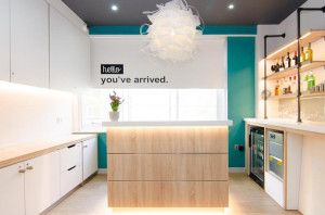  Vacation Hub International | Seraphine Kensington Olympia Lobby