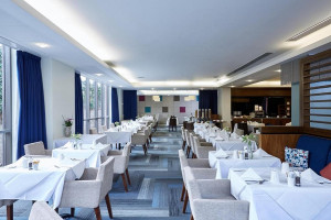  Vacation Hub International | Millennium & Copthorne Hotels at Chelsea Football Club Lobby