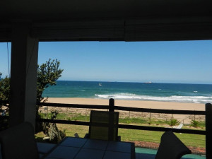  Vacation Hub International | Beach House Umhlanga Lobby
