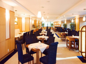  Vacation Hub International | Byotell Hotel Istanbul Lobby