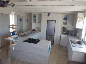  Vacation Hub International | SONVANGER VILLA YZERFONTEIN Lobby