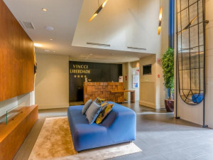  Vacation Hub International | Vincci Liberdade Lobby
