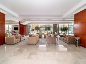  Vacation Hub International | Star Metro Deira Hotel Apartments Lobby