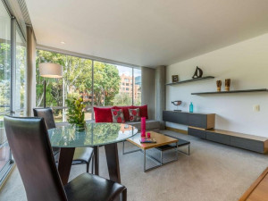  Vacation Hub International | Faranda Collection Bogota Lobby