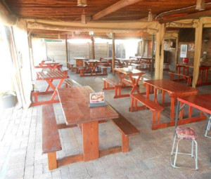  Vacation Hub International | Platinum Lodge Polokwane Lobby