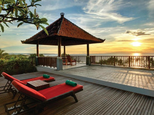  Vacation Hub International | Mercure Kuta Bali Lobby