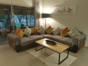  Vacation Hub International | Kingfisher Creek Lodge & Self catering Lobby
