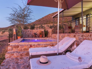  Vacation Hub International | Olive Hill Guest House Lobby