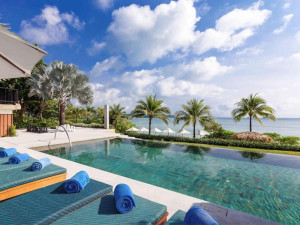  Vacation Hub International | Pullman Phuket Panwa Beach Resort Lobby