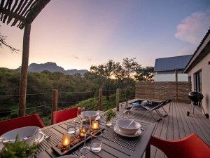  Vacation Hub International | Kruger Cliffs Lodge Lobby