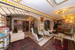  Vacation Hub International | Stone Hotel Istanbul Istanbul Stone Hotel Istanbul from R12 Lobby