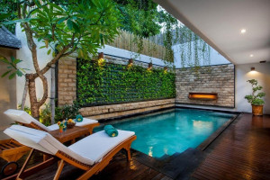  Vacation Hub International | Astagina Resort Villa and Spa Lobby
