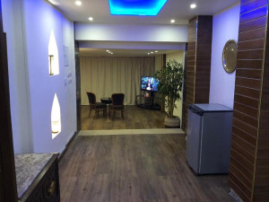  Vacation Hub International | Great Pyramid Inn Lobby