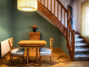  Vacation Hub International | Mercure Grand Hotel Biedermeier Wien Lobby