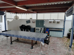  Vacation Hub International | See Akker Cottage Lobby
