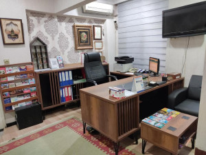  Vacation Hub International | Asitane Life Hotel Lobby