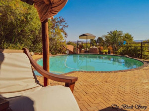  Vacation Hub International | Aloe Klerksdorp Lobby