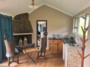  Vacation Hub International | Wetlands Game Lodge Lobby