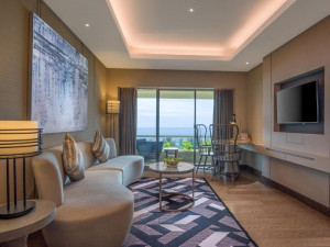  Vacation Hub International | Hilton Phuket Arcadia Resort & Spa Lobby