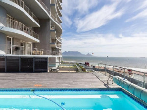  Vacation Hub International | Horizon Bay 705 Sea View Apartment Lobby