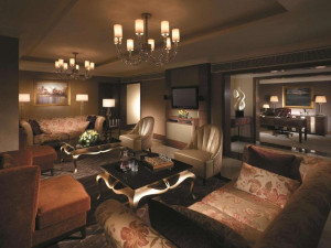  Vacation Hub International | Shangri-La Kuala Lumpur Lobby
