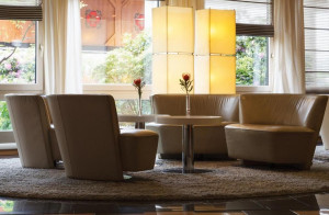  Vacation Hub International | Mövenpick Hotel Egerkingen Lobby