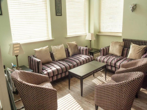  Vacation Hub International | The Ship Leopard Boutique Hotel Lobby